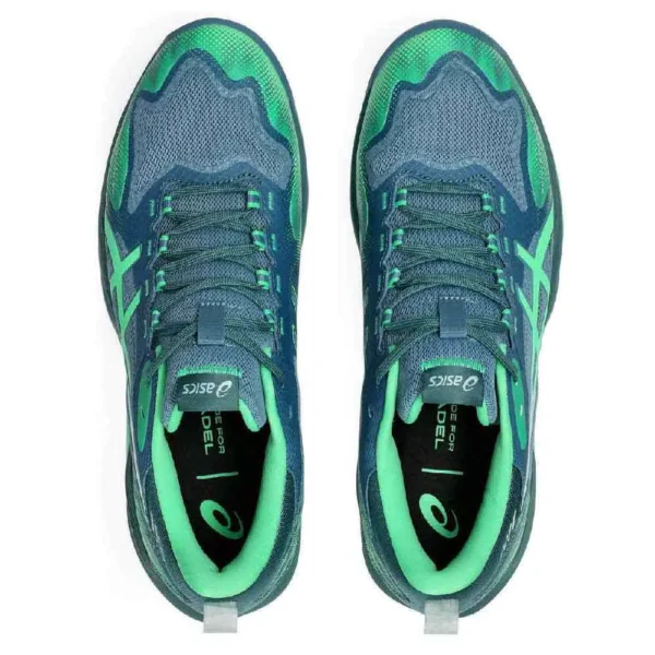 Ανδρικά Παπούτσια Padel Asics Sonicsmash FF