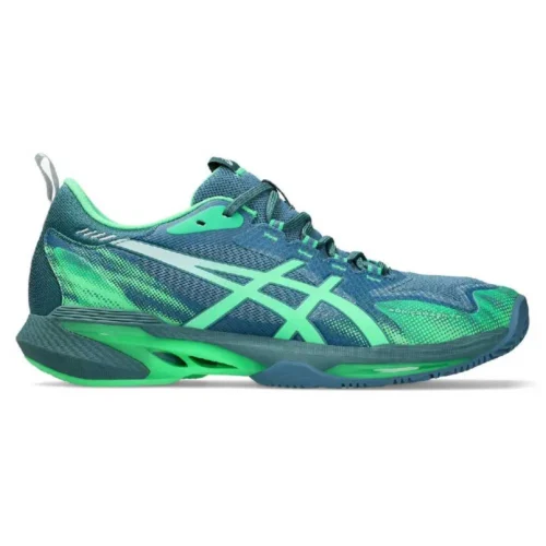 Ανδρικά Παπούτσια Padel Asics Sonicsmash FF