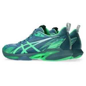 Ανδρικά Παπούτσια Padel Asics Sonicsmash FF