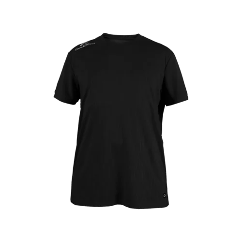 Oxdog Avenger Shirt Black