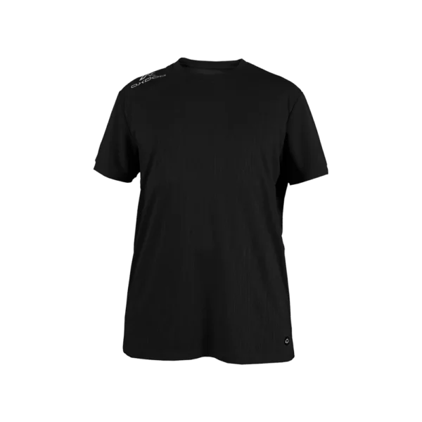 Oxdog Avenger Shirt Black