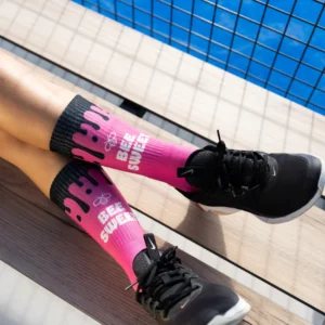 Pdltrendz Bee Sweet Socks