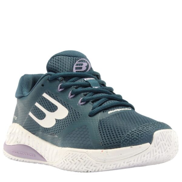 Γυναικεία Παπούτσια Padel Bullpadel Elite 24I Blue Women