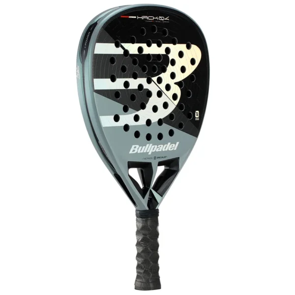 Ρακέτα Padel Bullpadel Hack 04 26