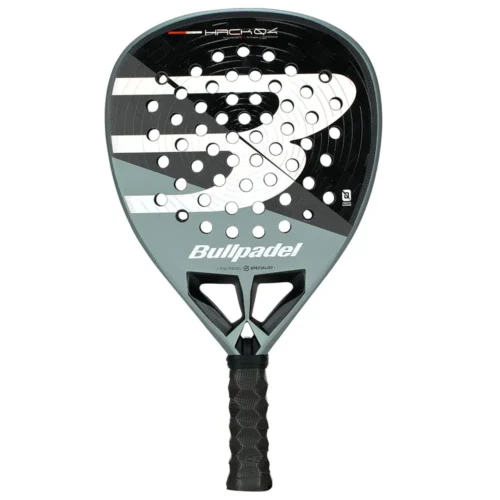 Ρακέτα Padel Bullpadel Hack 04 26