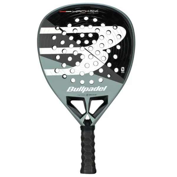 Ρακέτα Padel Bullpadel Hack 04 26