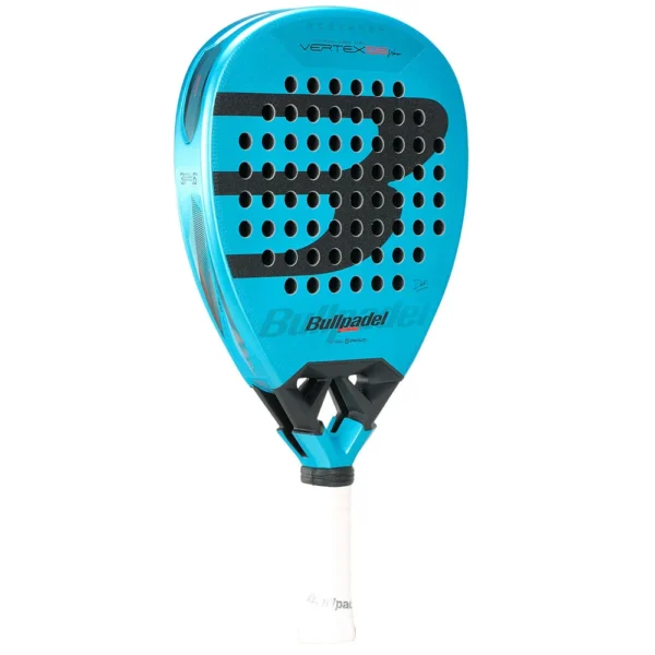 Ρακέτα Padel Bullpadel Vertex W 05 2026