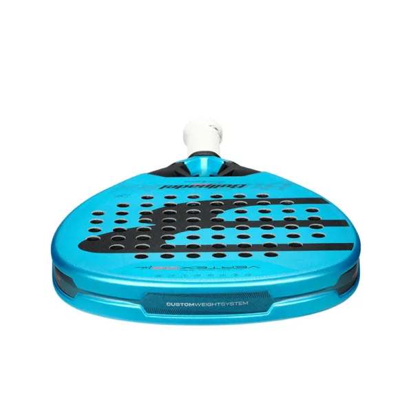 Ρακέτα Padel Bullpadel Vertex W 05 2026