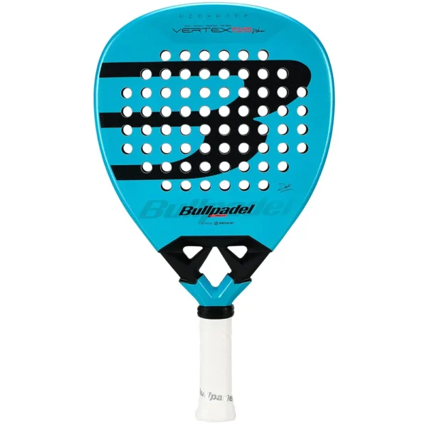 Ρακέτα Padel Bullpadel Vertex W 05 2026