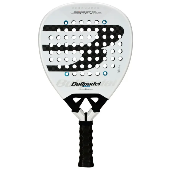 Ρακέτα Padel Bullpadel Vertex 05 26