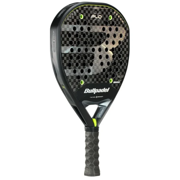 Ρακέτα Padel Bullpadel Xplo 2026