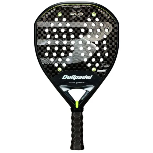Ρακέτα Padel Bullpadel Xplo 2026