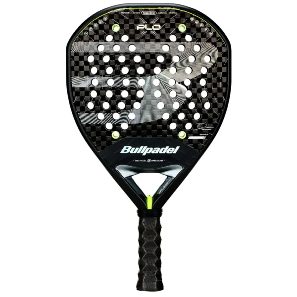 Ρακέτα Padel Bullpadel Xplo 2026