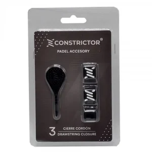 Constrictor Cord Closure
