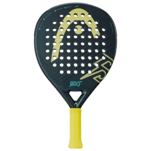 Ρακέτα Padel Head Bolt Blue/Green