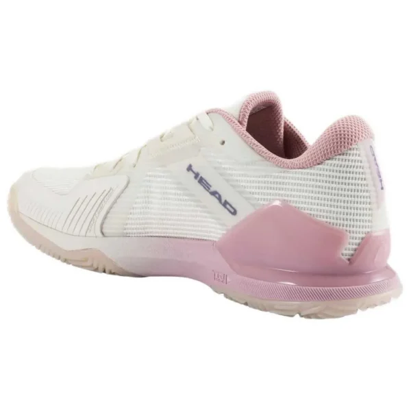 Γυναικεία Παπούτσια Padel Head Sprint Pro 4.0