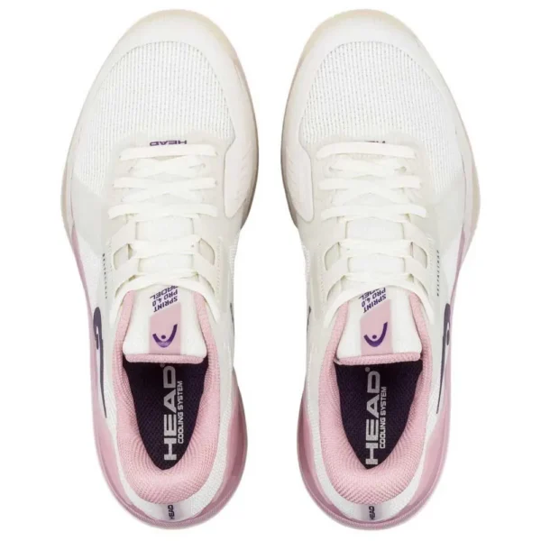 Γυναικεία Παπούτσια Padel Head Sprint Pro 4.0