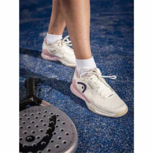 Γυναικεία Παπούτσια Padel Head Sprint Pro 4.0