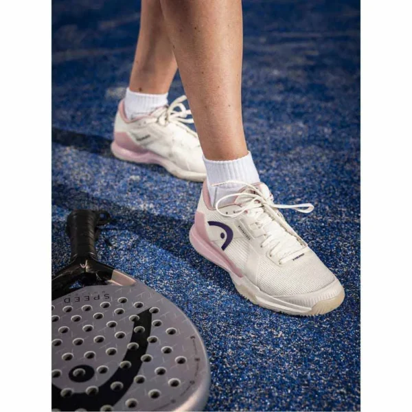 Γυναικεία Παπούτσια Padel Head Sprint Pro 4.0