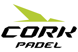 cork padel logo