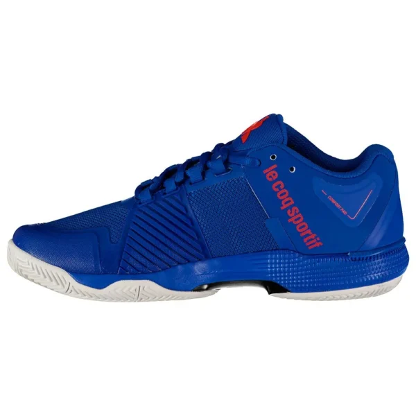 Ανδρικά Παπούτσια Padel Le Coq Sportif Futur LCS