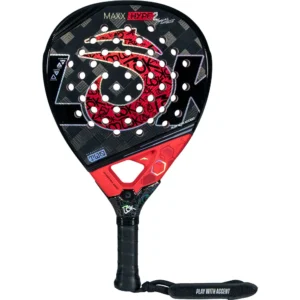 Ρακέτα Padel LÕK Maxx Hype Gen2
