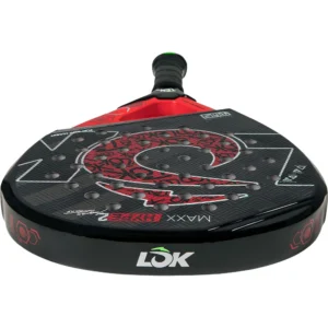 Ρακέτα Padel LÕK Maxx Hype Gen2