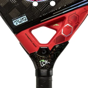Ρακέτα Padel LÕK Maxx Hype Gen2