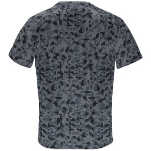 Spt T-Shirt Gray