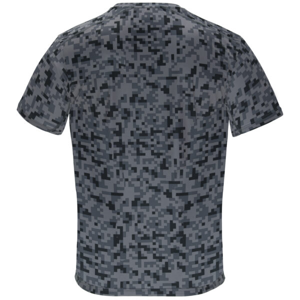 Spt T-Shirt Gray