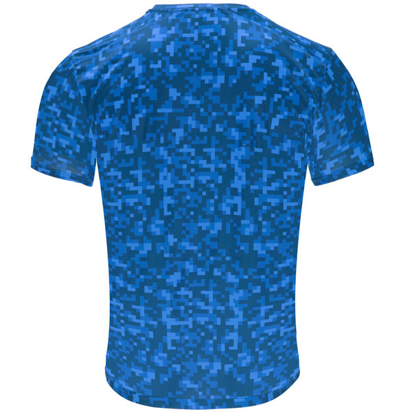 Spt T-Shirt Blue