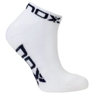 pack-calcetines-tecnicos-tobilleros-pinkies-blancoazul-marino-cambblaz-8436567657470-165135_1296x.webp Nox Socks Pack of Sneaker Performance White/Blue navy
