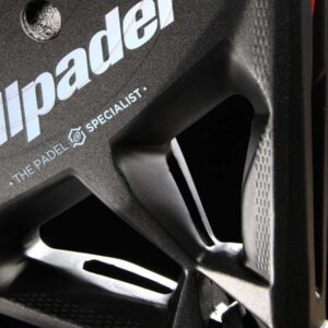 Ρακέτα Padel Bullpadel Hack 04 Comfort 26