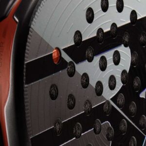 Ρακέτα Padel Bullpadel Hack 04 Comfort 26