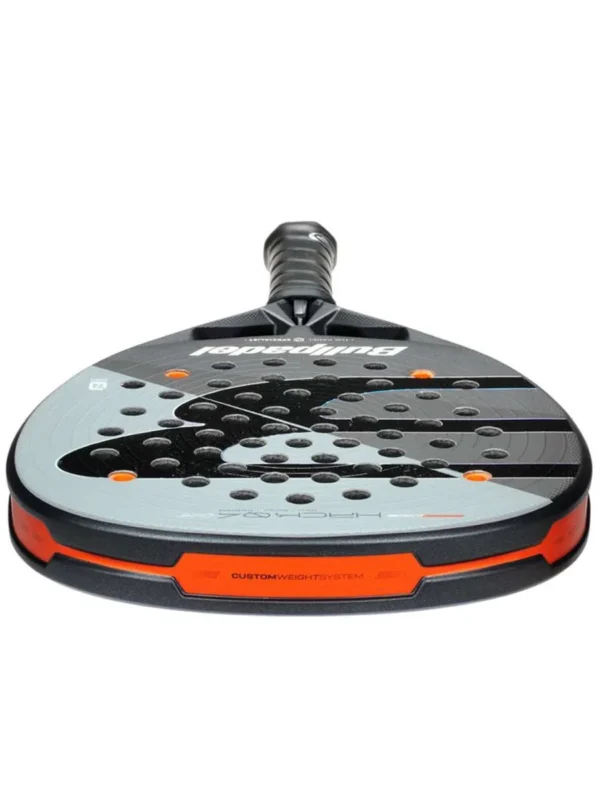 Ρακέτα Padel Bullpadel Hack 04 Comfort 26