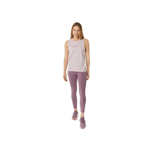 Asics Logo 7/8 Tight