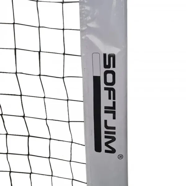 Softjim Pickleball Net