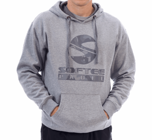 Softee Padel Men Hoodie