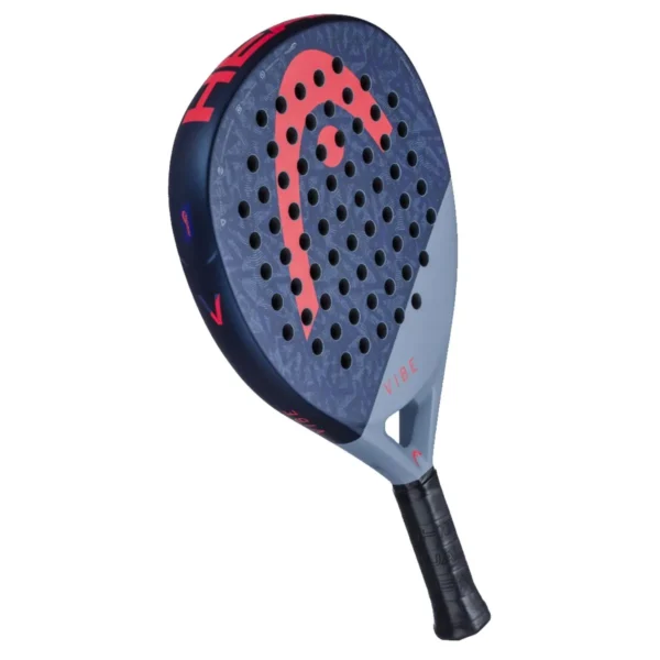 Ρακέτα Padel Head Vibe BL 2025