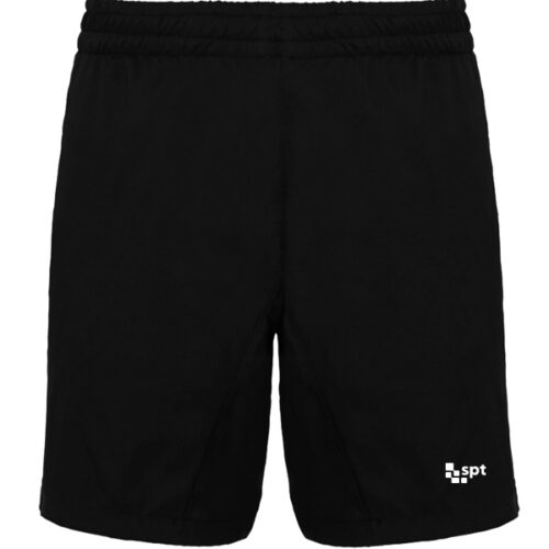 Spt Shorts Men Black