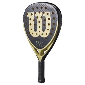 Ρακέτα Padel Wilson Defy LS V1