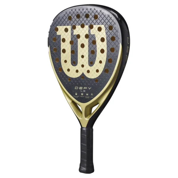 Ρακέτα Padel Wilson Defy LS V1