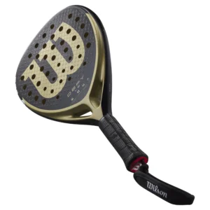 Ρακέτα Padel Wilson Defy LS V1