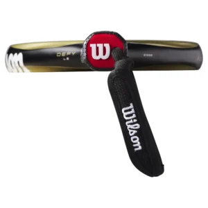 Ρακέτα Padel Wilson Defy LS V1