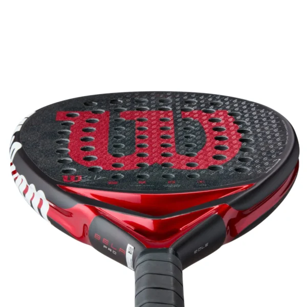 Ρακέτα Padel Wilson Bela Pro V3