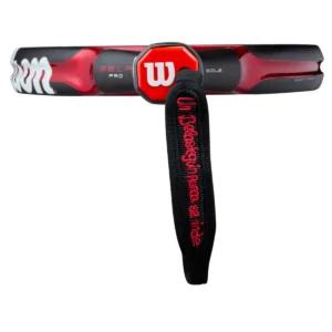 Ρακέτα Padel Wilson Bela Pro V3