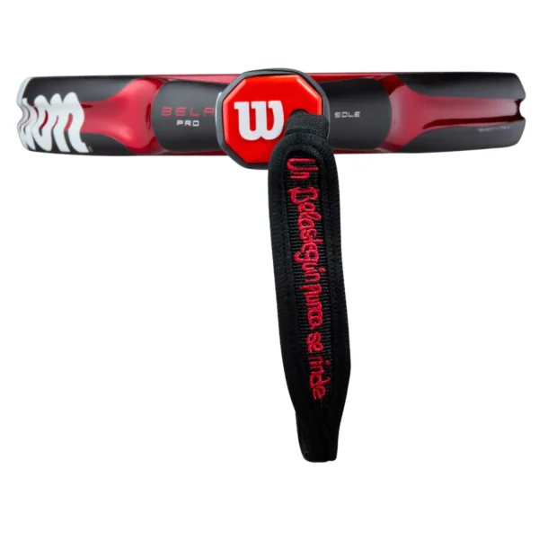 Ρακέτα Padel Wilson Bela Pro V3