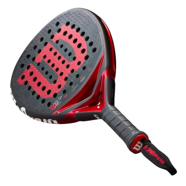 Ρακέτα Padel Wilson Bela Pro V3