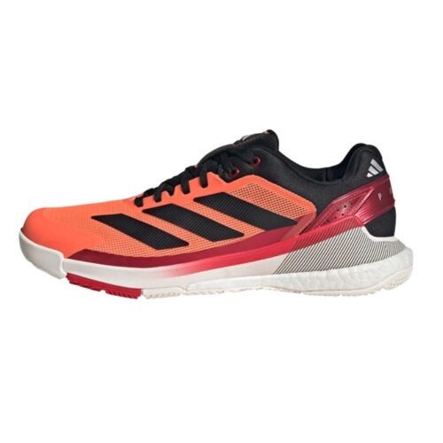 Ανδρικά παπούτσια Padel Adidas Performance Crazyquick Boost