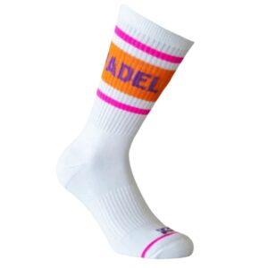 Pdltrendz Padel Crush Socks (cotton light)